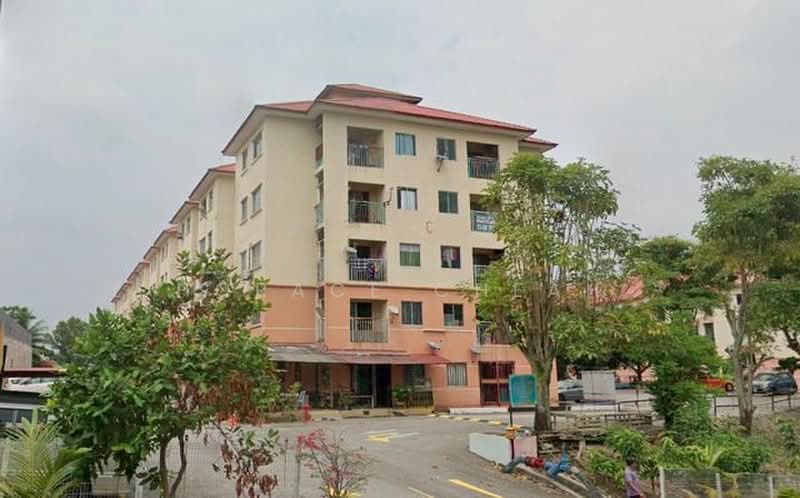 Pangsapuri untuk Dijual di Nilai 3 - Horace Cheah - Exterior - PropertyGuru.com.my