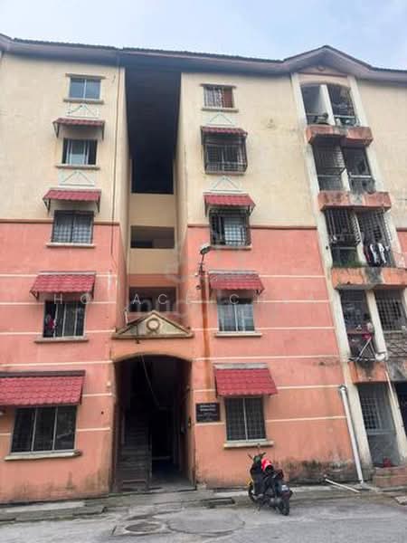 Pangsapuri untuk Dijual di Nilai 3 - Horace Cheah - Exterior - PropertyGuru.com.my