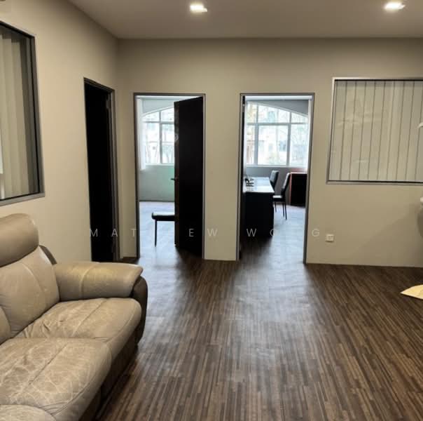 Kondominium untuk Disewa di D'aman Crimson - Matthew Wong - Interior - PropertyGuru.com.my