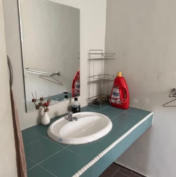 Kondominium untuk Disewa di D'aman Crimson - Matthew Wong - Bathroom - PropertyGuru.com.my