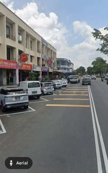 Shop for Sale in Permas Jaya (Johor) - Corine YG - PropertyGuru.com.my