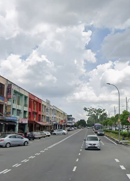 Shop for Sale in Permas Jaya (Johor) - Corine YG - PropertyGuru.com.my