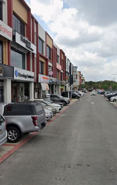 Shop for Sale in Permas Jaya (Johor) - Corine YG - PropertyGuru.com.my