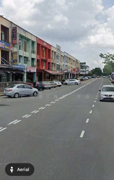Shop for Sale in Permas Jaya (Johor) - Corine YG - PropertyGuru.com.my