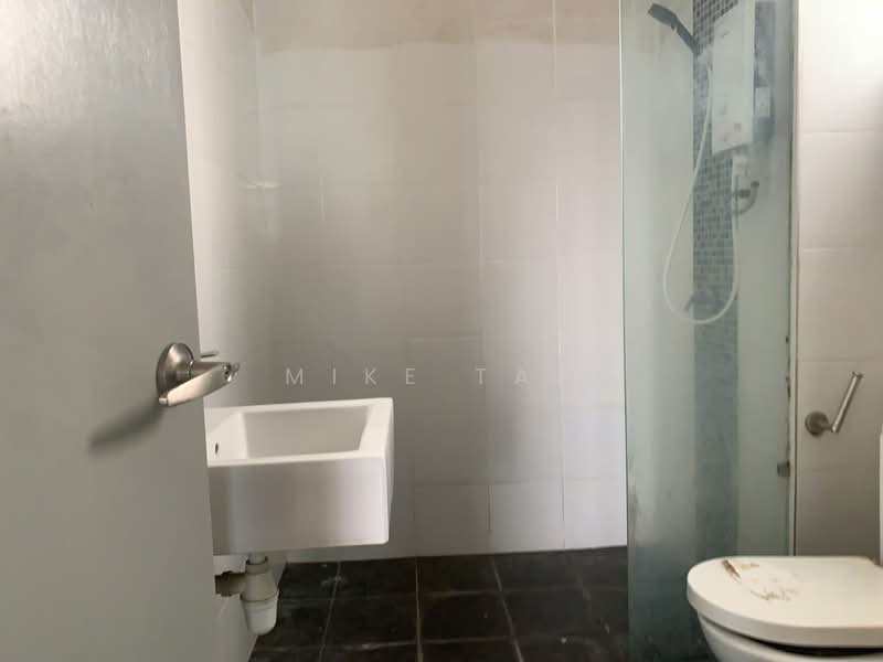 Service Residence for Rent at Mesahill - Mike Tan - Bathroom - PropertyGuru.com.my