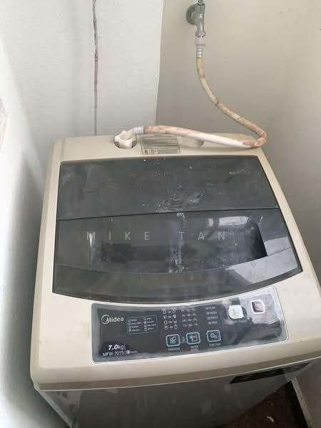 Service Residence for Rent at Mesahill - Mike Tan - PropertyGuru.com.my