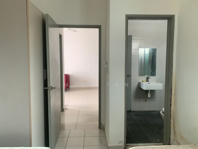 Service Residence for Rent at Mesahill - Mike Tan - Interior - PropertyGuru.com.my