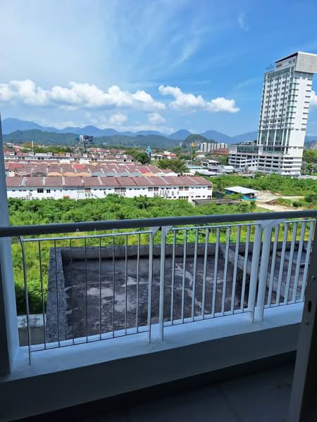 Kondominium untuk Dijual di D'Festivo Residences - Alex Fong - PropertyGuru.com.my