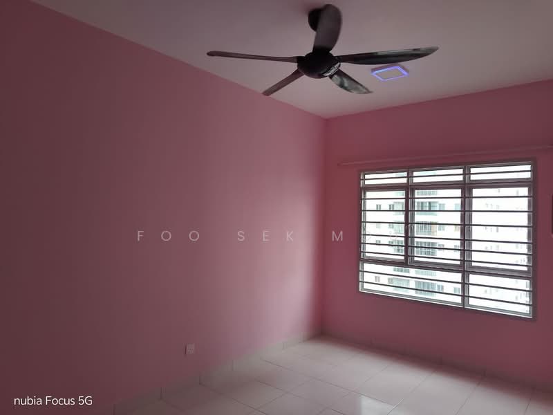 Condominium for Sale at Sky Awani Residensi 1 - Foo Sek Mou - Interior - PropertyGuru.com.my