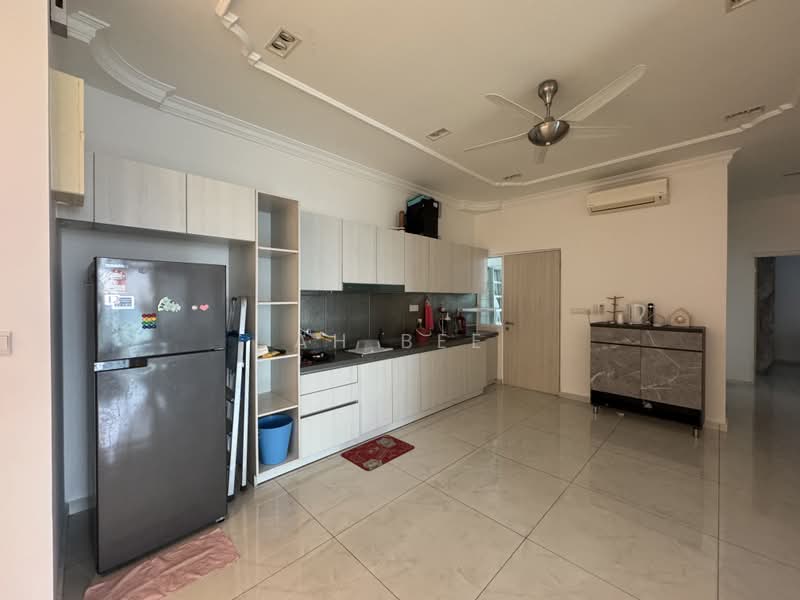 Pangsapuri untuk Disewa di Havona - Ah Bee - Kitchen - PropertyGuru.com.my