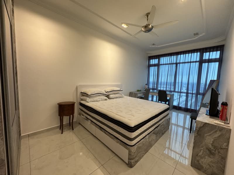 Pangsapuri untuk Disewa di Havona - Ah Bee - Bedroom - PropertyGuru.com.my