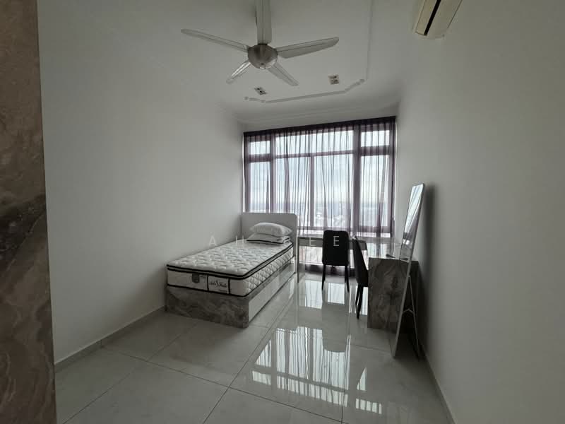Pangsapuri untuk Disewa di Havona - Ah Bee - Bedroom - PropertyGuru.com.my