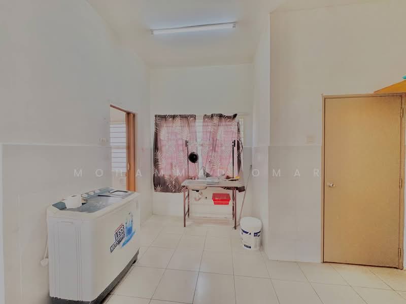 Rumah Teres 2 Tingkat untuk Dijual di Bandar Rinching Seksyen 6 (Semenyih) - Mohammad Omar - Interior - PropertyGuru.com.my