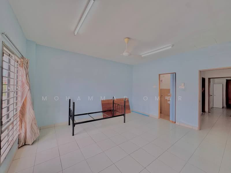 Rumah Teres 2 Tingkat untuk Dijual di Bandar Rinching Seksyen 6 (Semenyih) - Mohammad Omar - PropertyGuru.com.my