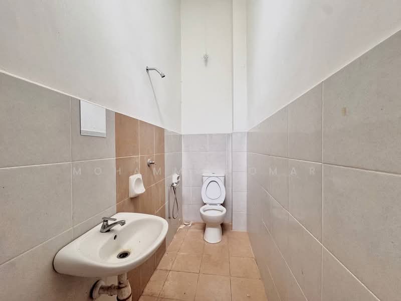 Rumah Teres 2 Tingkat untuk Dijual di Bandar Rinching Seksyen 6 (Semenyih) - Mohammad Omar - PropertyGuru.com.my