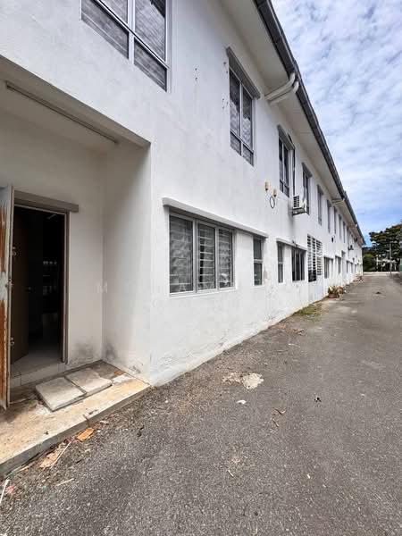 Rumah Teres 2 Tingkat untuk Dijual di Bandar Rinching Seksyen 6 (Semenyih) - Mohammad Omar - PropertyGuru.com.my