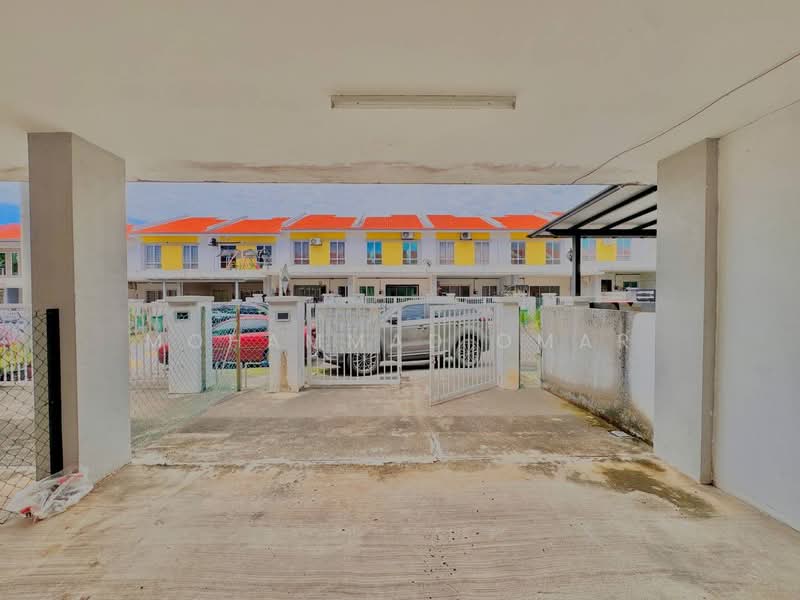 Rumah Teres 2 Tingkat untuk Dijual di Bandar Rinching Seksyen 6 (Semenyih) - Mohammad Omar - PropertyGuru.com.my