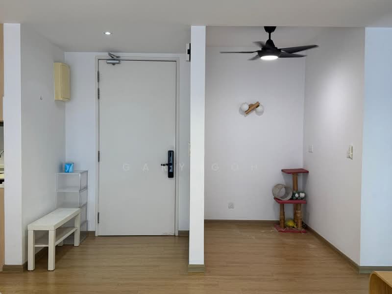 Servis Apartment untuk Dijual di Paisley @ Tropicana Metropark - Gary Goh - Interior - PropertyGuru.com.my