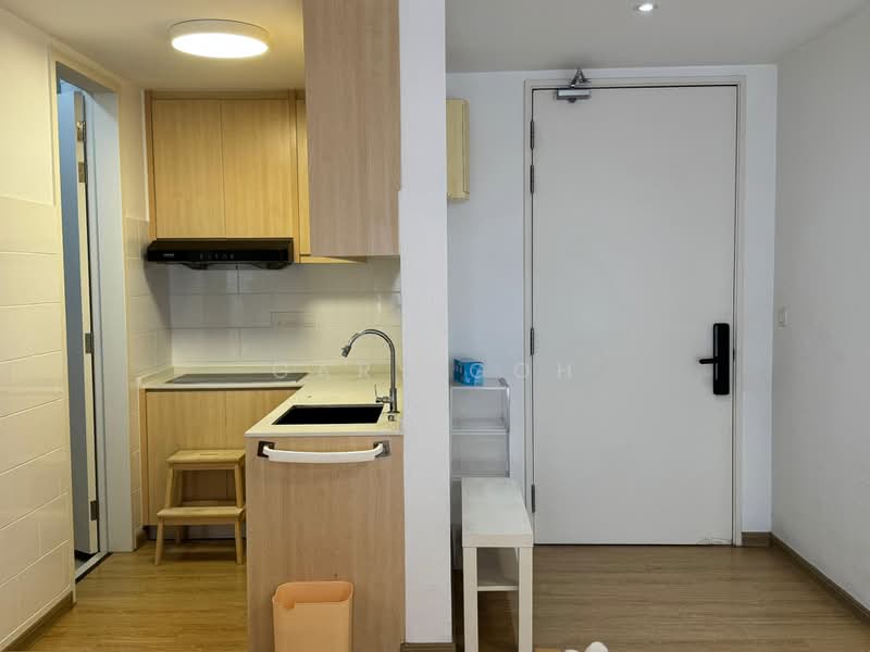 Servis Apartment untuk Dijual di Paisley @ Tropicana Metropark - Gary Goh - PropertyGuru.com.my