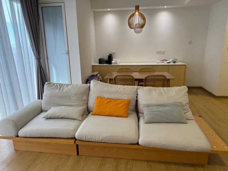 Servis Apartment untuk Dijual di Paisley @ Tropicana Metropark - Gary Goh - PropertyGuru.com.my