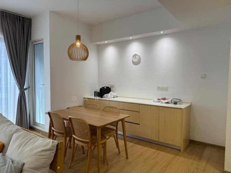 Servis Apartment untuk Dijual di Paisley @ Tropicana Metropark - Gary Goh - PropertyGuru.com.my