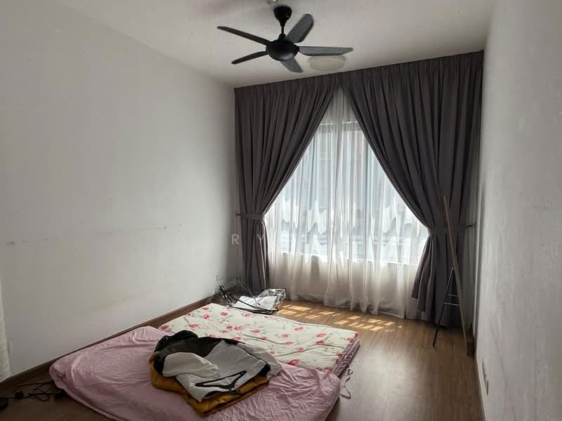Servis Apartment untuk Dijual di Paisley @ Tropicana Metropark - Gary Goh - PropertyGuru.com.my
