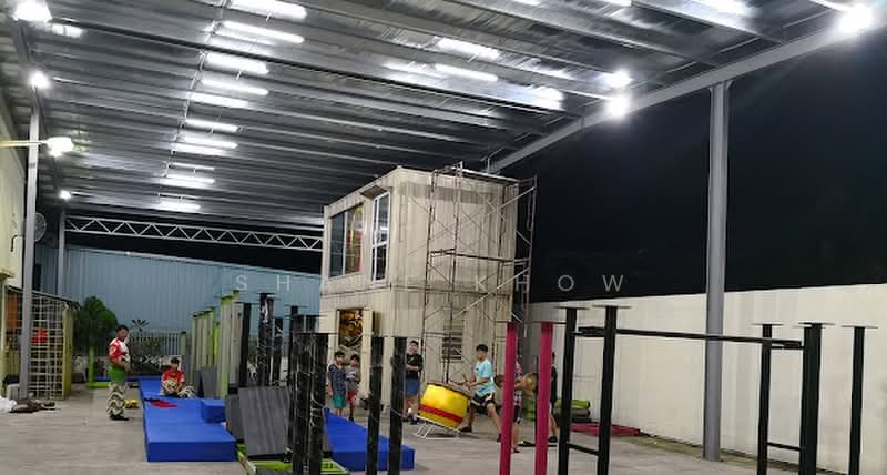 Kilang untuk Dijual di Taman Perindustrian Kip (Kepong) - Shane Khow - Exterior - PropertyGuru.com.my