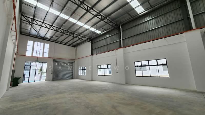 Factory for Rent in Pasir Gudang (Johor) - Samuel Wong - Interior - PropertyGuru.com.my