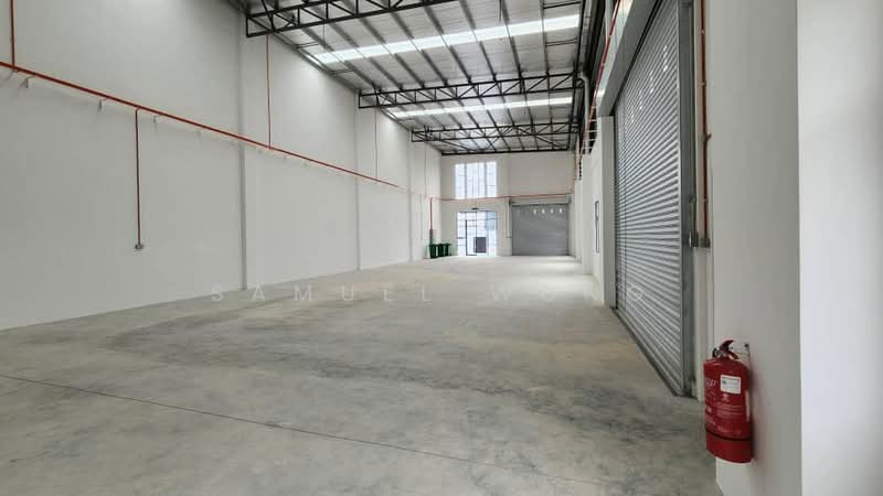 Factory for Rent in Pasir Gudang (Johor) - Samuel Wong - Interior - PropertyGuru.com.my