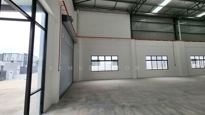 Factory for Rent in Pasir Gudang (Johor) - Samuel Wong - Interior - PropertyGuru.com.my