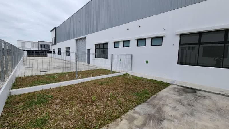 Factory for Rent in Pasir Gudang (Johor) - Samuel Wong - Exterior - PropertyGuru.com.my
