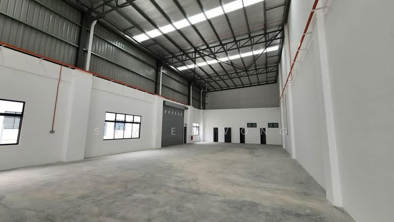 Factory for Rent in Pasir Gudang (Johor) - Samuel Wong - Interior - PropertyGuru.com.my