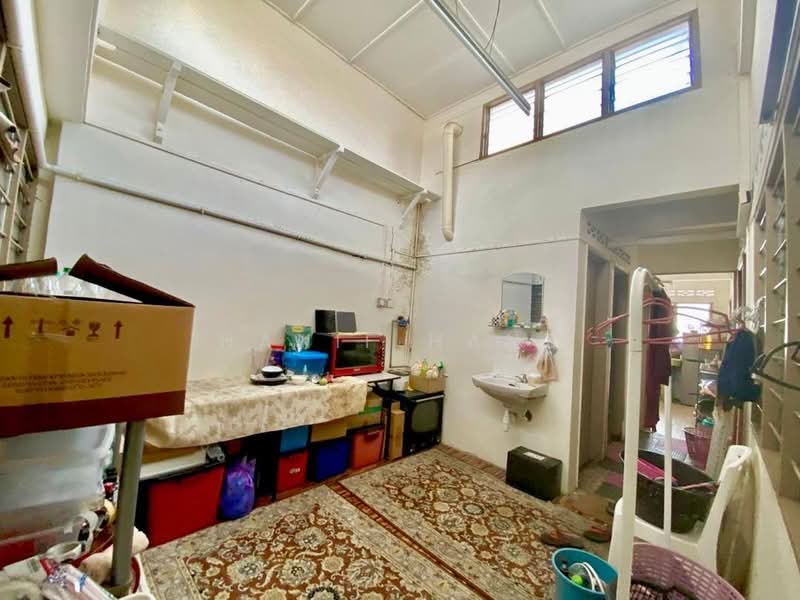 1-storey Terraced House for Sale in Petaling Jaya (Selangor) - Hanif Hanz - Interior - PropertyGuru.com.my