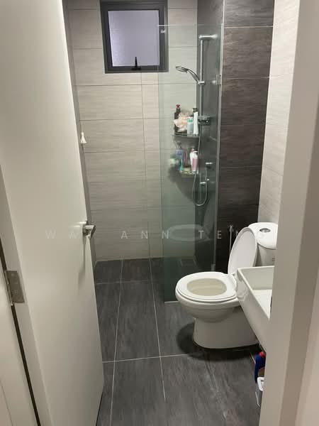 Service Residence for Rent at Suria Garden - Wai Ann Teng - Bathroom - PropertyGuru.com.my
