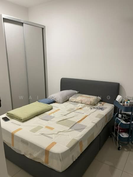 Service Residence for Rent at Suria Garden - Wai Ann Teng - Bedroom - PropertyGuru.com.my
