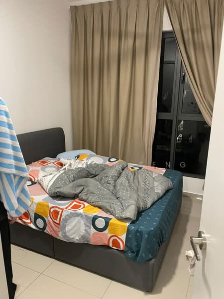 Service Residence for Rent at Suria Garden - Wai Ann Teng - Bedroom - PropertyGuru.com.my