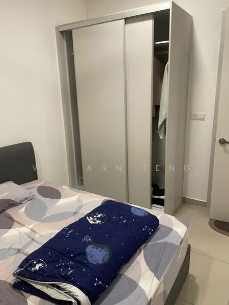 Service Residence for Rent at Suria Garden - Wai Ann Teng - PropertyGuru.com.my