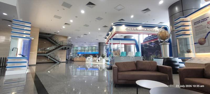Pejabat untuk Disewa di Petaling Jaya (Selangor) - Fadzil Osman - Interior - PropertyGuru.com.my