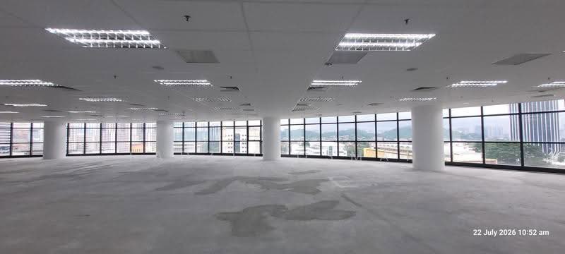 Pejabat untuk Disewa di Petaling Jaya (Selangor) - Fadzil Osman - Interior - PropertyGuru.com.my