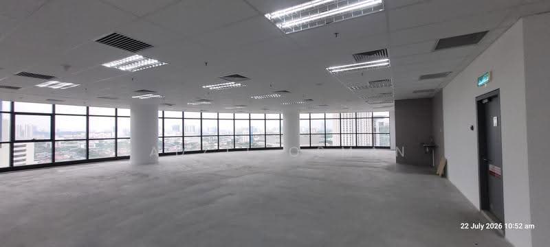 Pejabat untuk Disewa di Petaling Jaya (Selangor) - Fadzil Osman - Interior - PropertyGuru.com.my