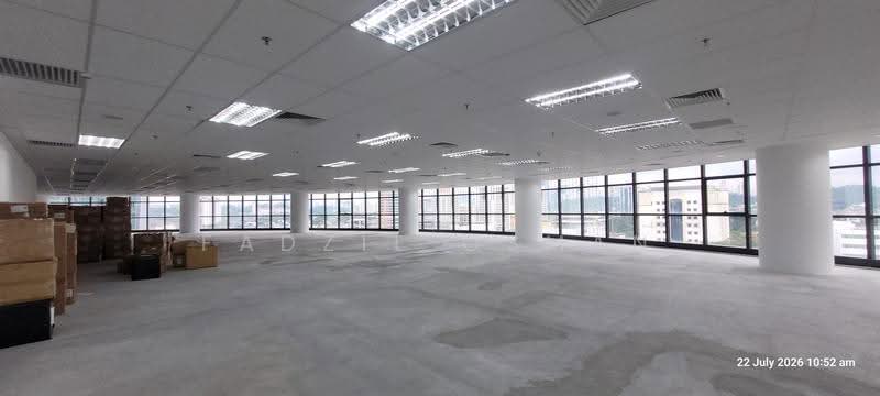 Pejabat untuk Disewa di Petaling Jaya (Selangor) - Fadzil Osman - Interior - PropertyGuru.com.my