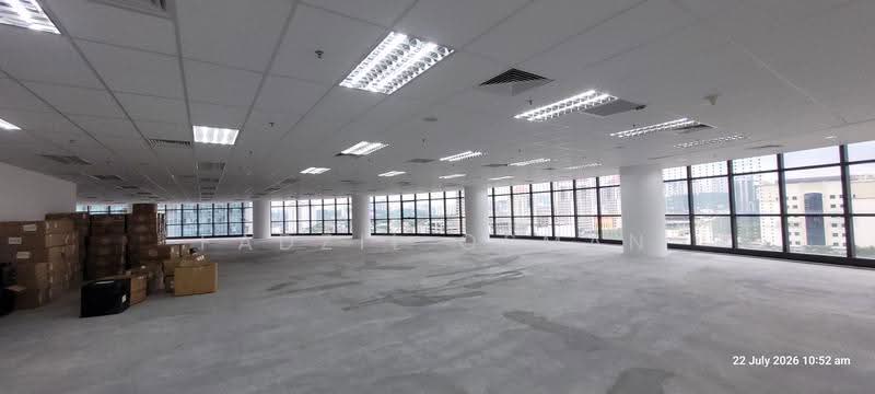 Pejabat untuk Disewa di Petaling Jaya (Selangor) - Fadzil Osman - Interior - PropertyGuru.com.my
