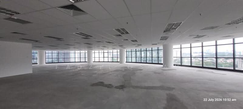 Pejabat untuk Disewa di Petaling Jaya (Selangor) - Fadzil Osman - Interior - PropertyGuru.com.my