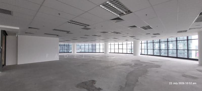 Pejabat untuk Disewa di Petaling Jaya (Selangor) - Fadzil Osman - Interior - PropertyGuru.com.my