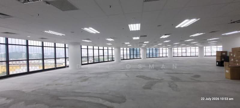 Pejabat untuk Disewa di Petaling Jaya (Selangor) - Fadzil Osman - Interior - PropertyGuru.com.my