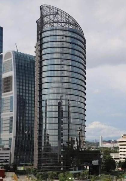 Pejabat untuk Disewa di Petaling Jaya (Selangor) - Fadzil Osman - PropertyGuru.com.my