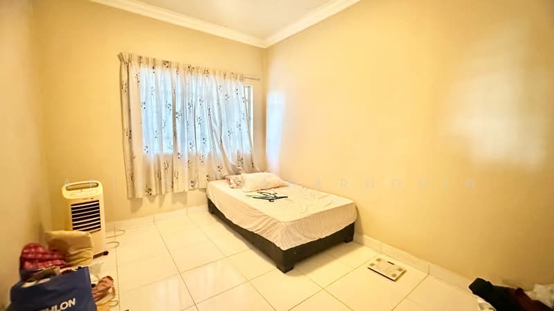 Apartment for Sale at Villa Pavilion - Afiqah Baharuddin - Bedroom - PropertyGuru.com.my