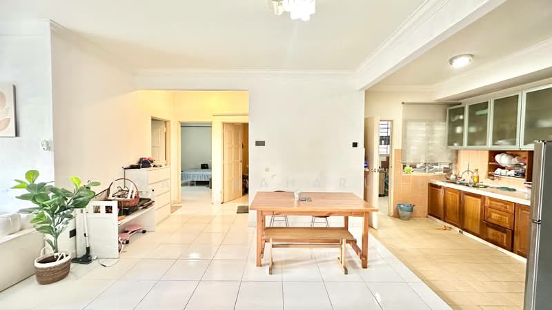 Apartment for Sale at Villa Pavilion - Afiqah Baharuddin - Living Room - PropertyGuru.com.my