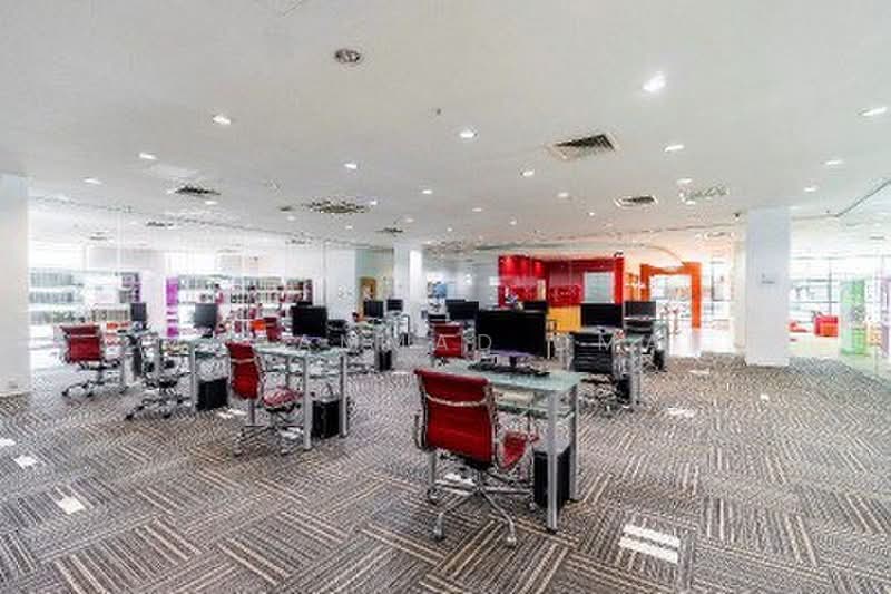 Pejabat untuk Dijual di Cyberjaya (Selangor) - Mohammad Omar - PropertyGuru.com.my
