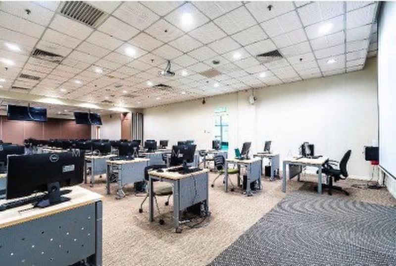 Pejabat untuk Dijual di Cyberjaya (Selangor) - Mohammad Omar - PropertyGuru.com.my
